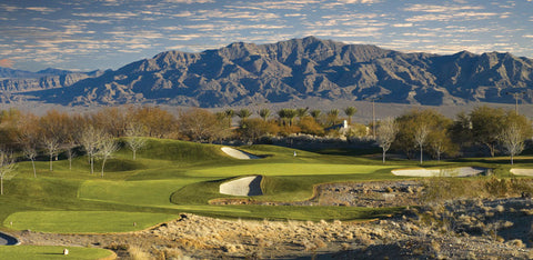 TPC Las Vegas, Las Vegas