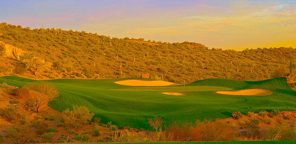 Wickenburg Ranch Golf & Social Club Arizona