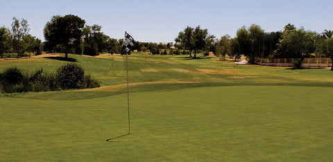 Wildhorse Golf Club, Henderson NV