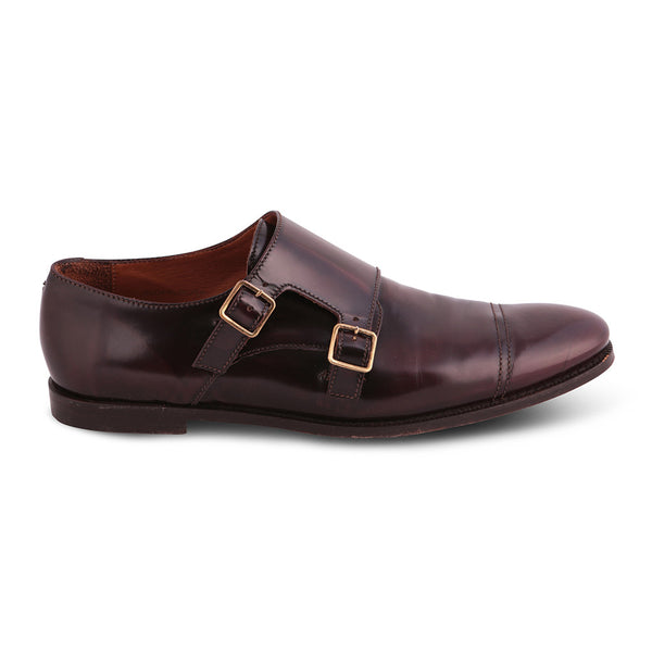 burberry dress shoes for men