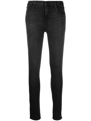 Buy the J Brand Women Black Jeans SZ 26