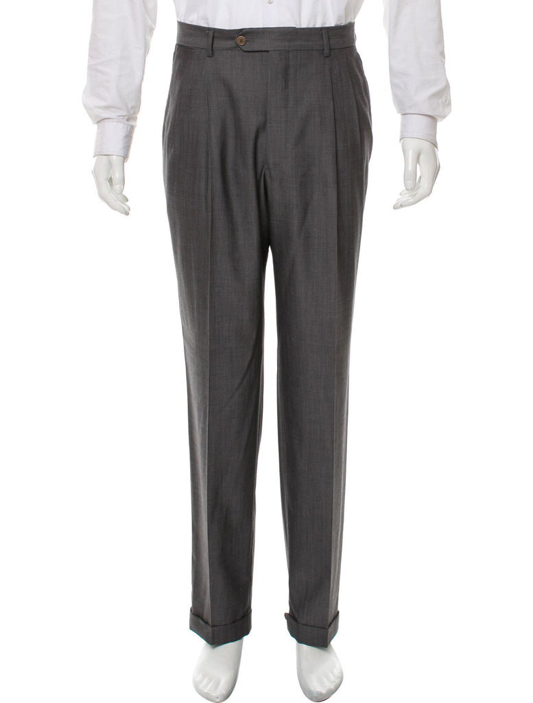 ralph lauren suit trousers