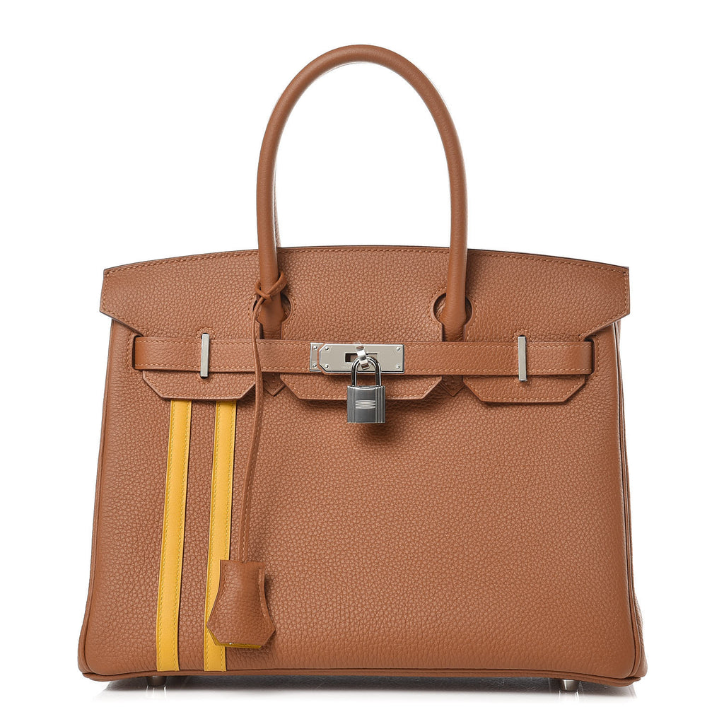 hermes birkin officier