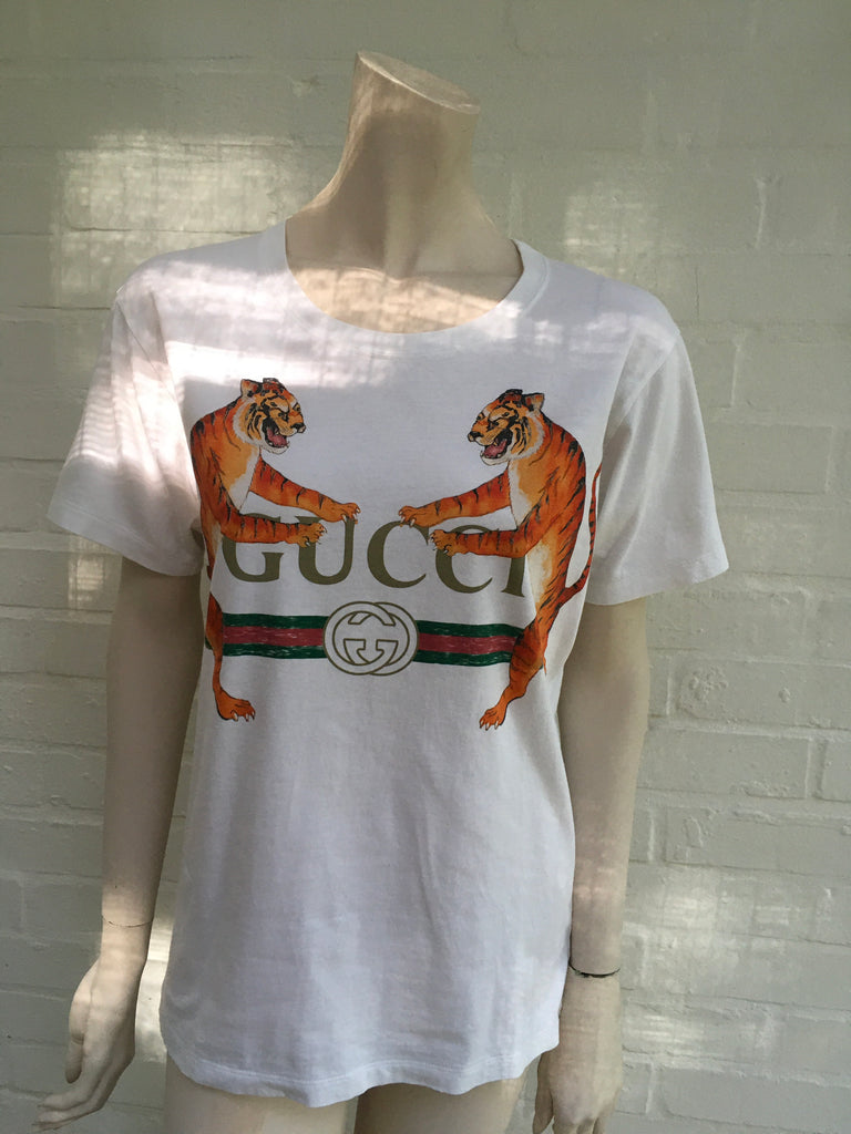 gucci t shirt xxs