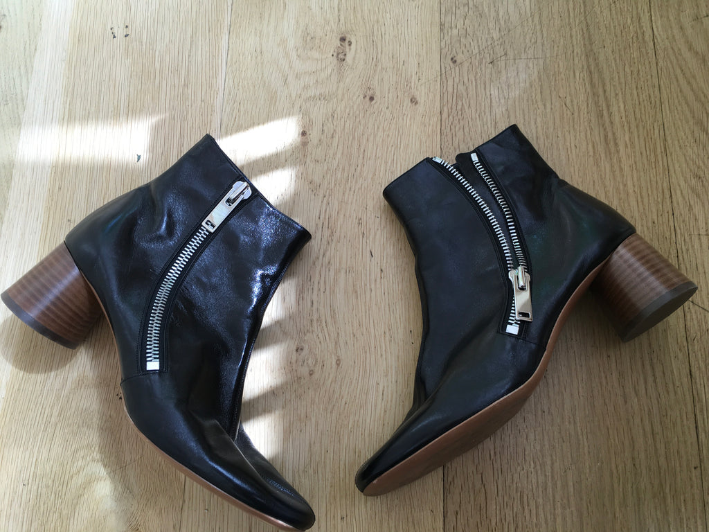 celine phoebe philo boots