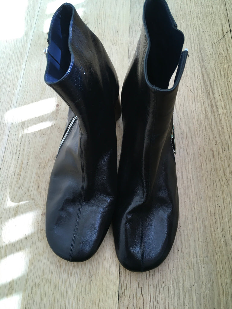 celine phoebe philo boots