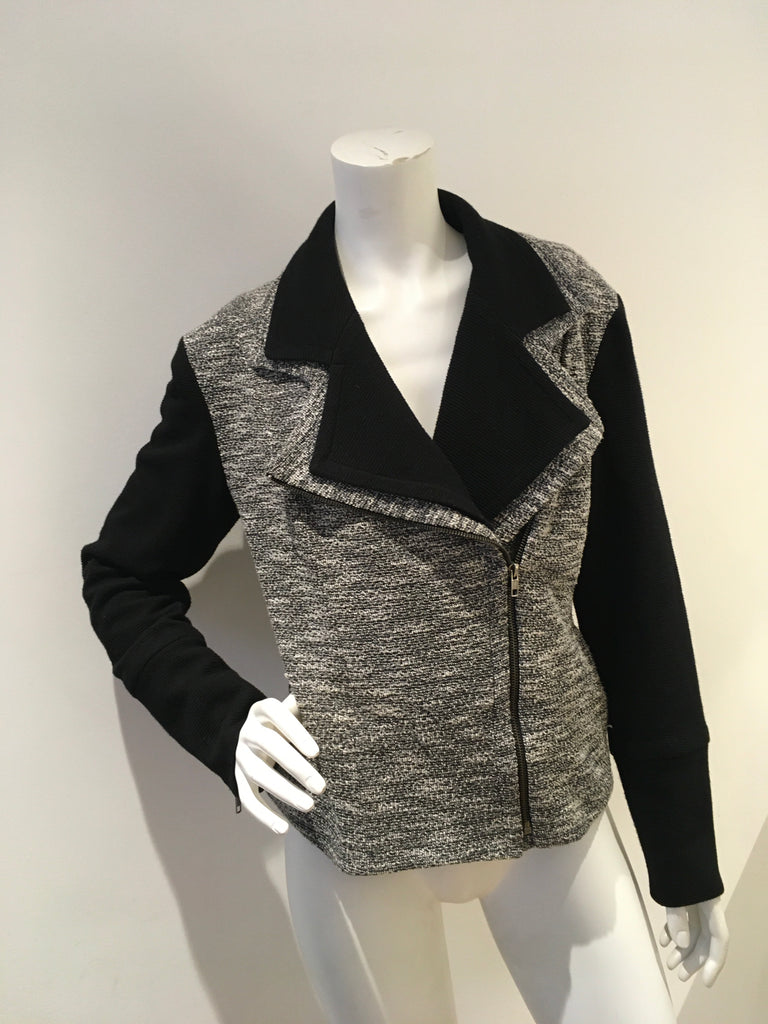 ladies boucle jacket