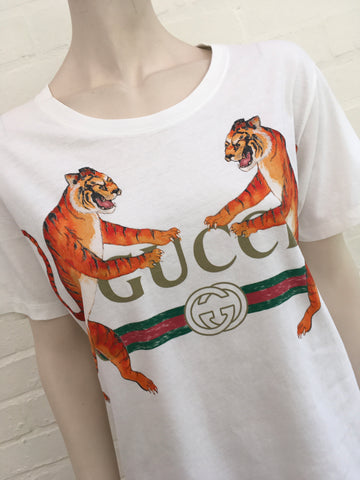 gucci t shirt xxs