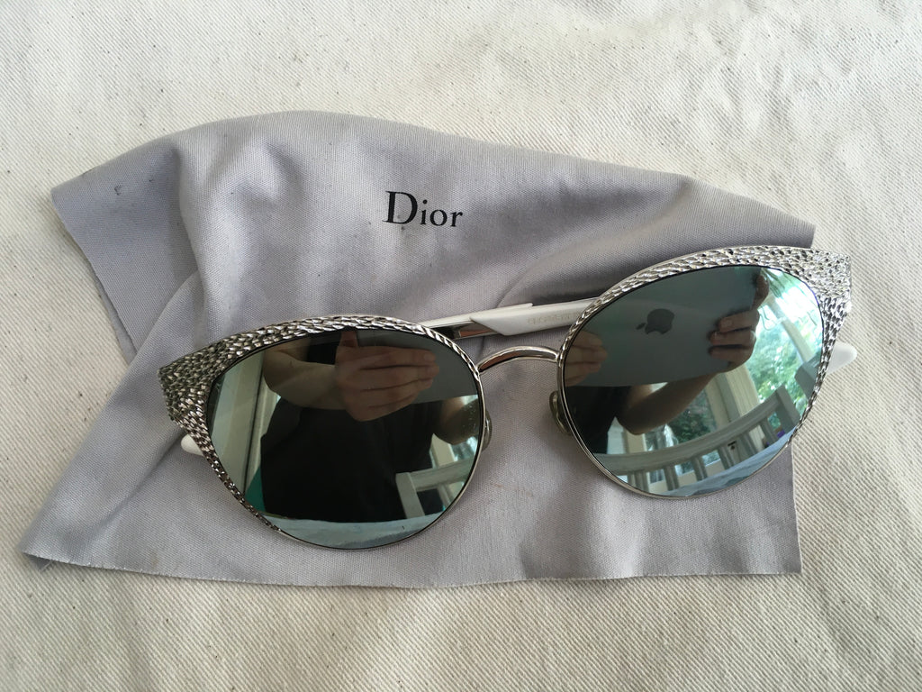 dior unique sunglasses