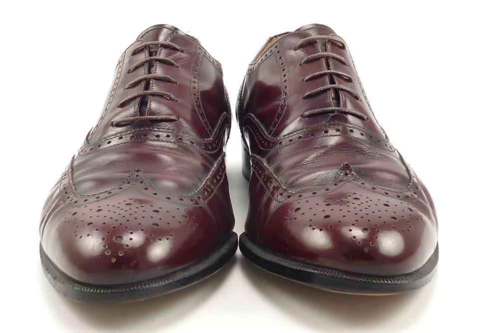 ferragamo wingtip