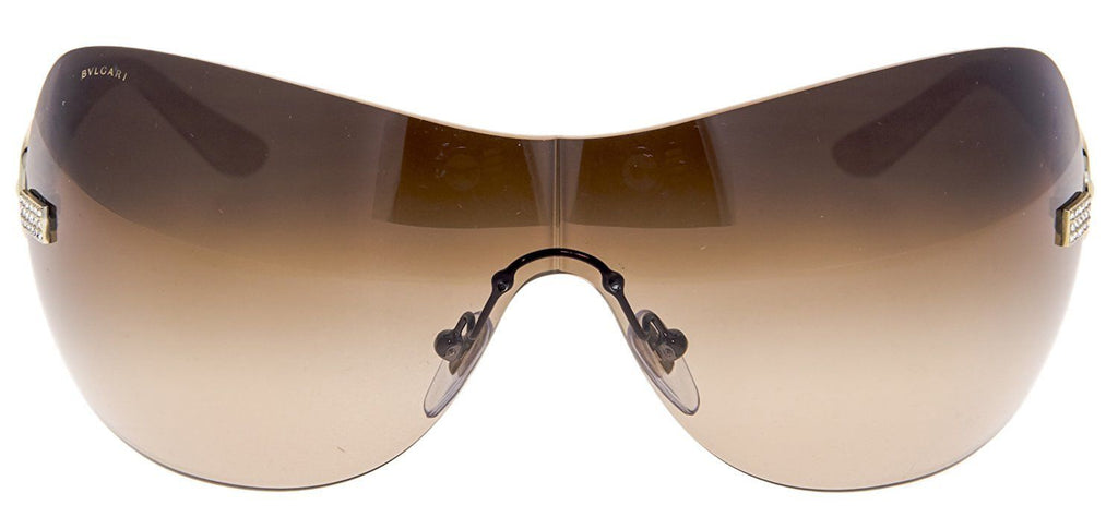 BVLGARI Shield Sunglasses 6054-B-M 278 