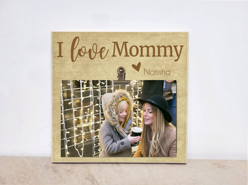 Personalized Gifts For Mom