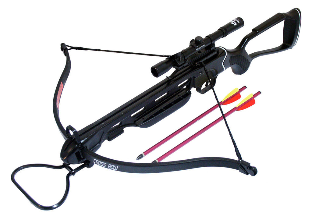 hunting crossbow