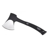Defender 11" Black Tactical Axe With Sheath