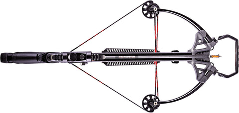 barnett recruit compound crossbow string