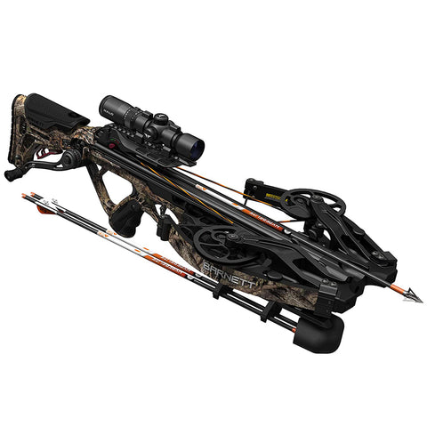 elk hunting crossbow