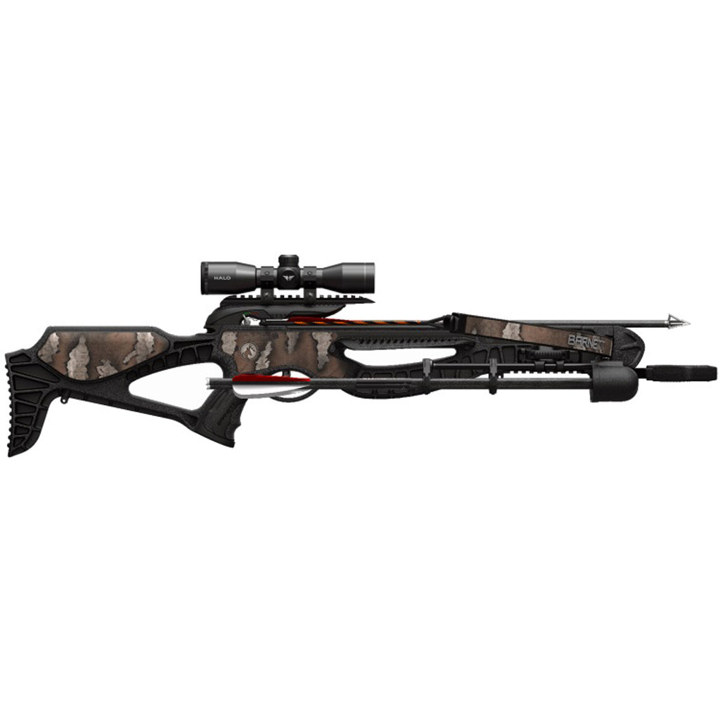 picatinny crossbow quiver