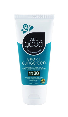 all good sport reef free sunscreen