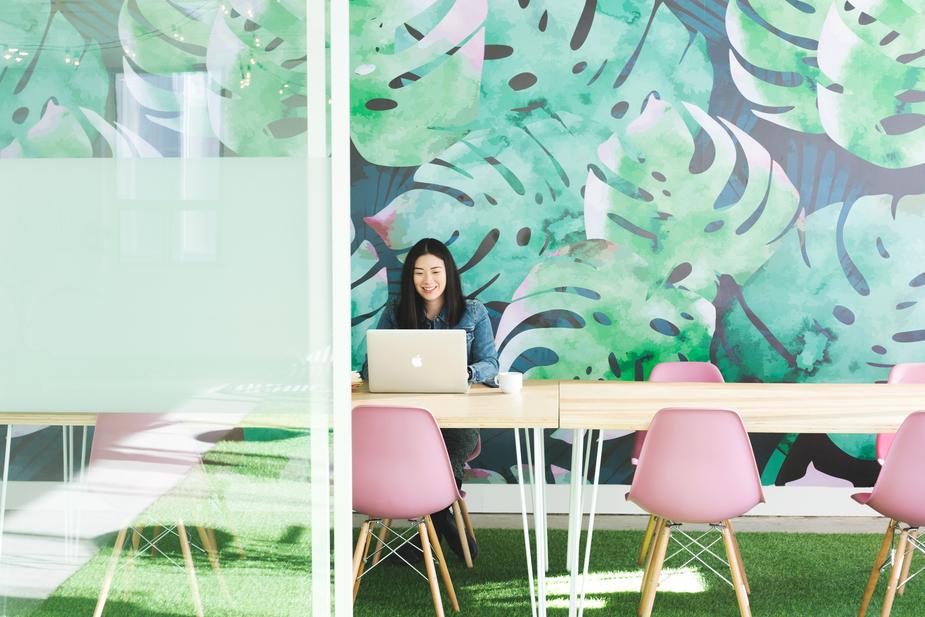 How To Make Your Office Eco-Friendly