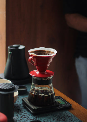 Best Non-Toxic Coffee Makers