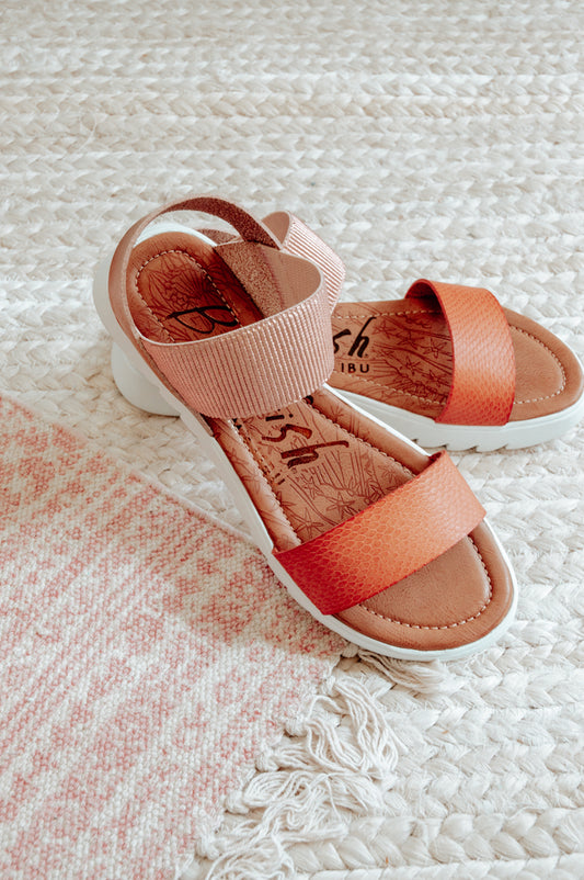 Tia Sandal