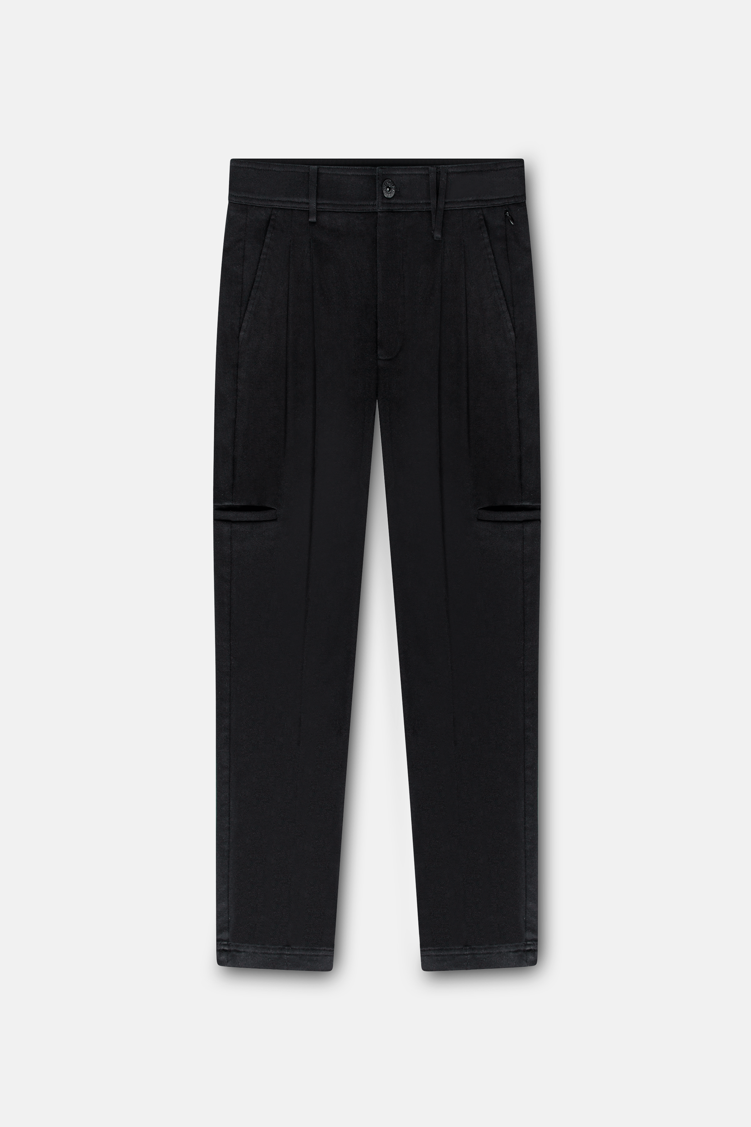 Image of Tailored Pant - Black