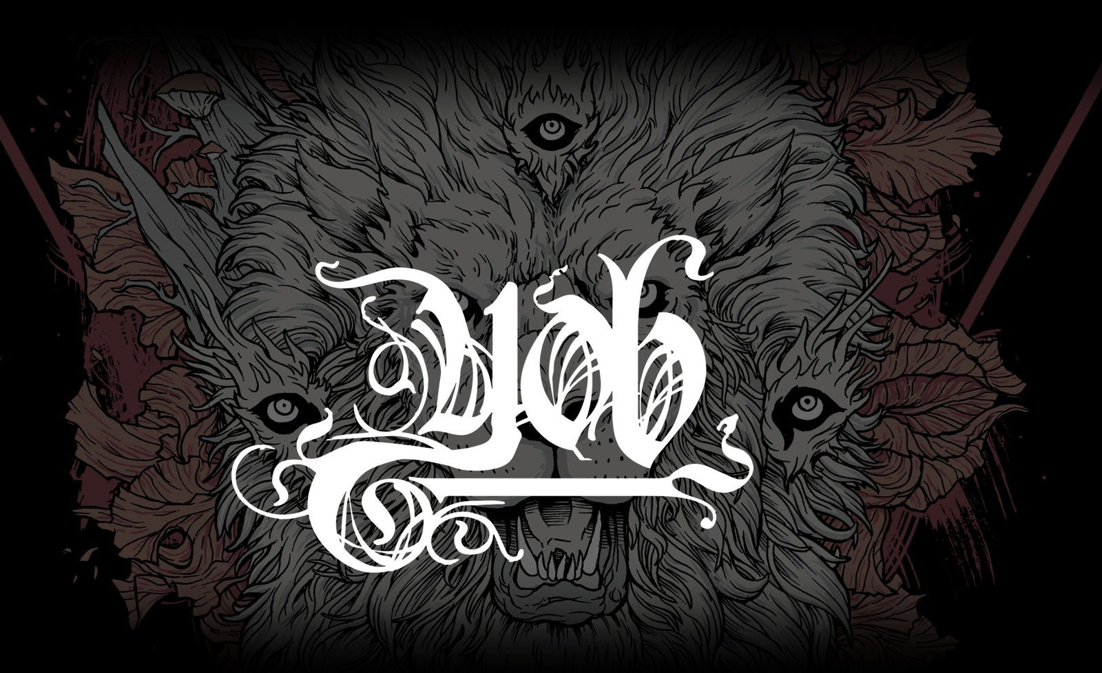 yob merch