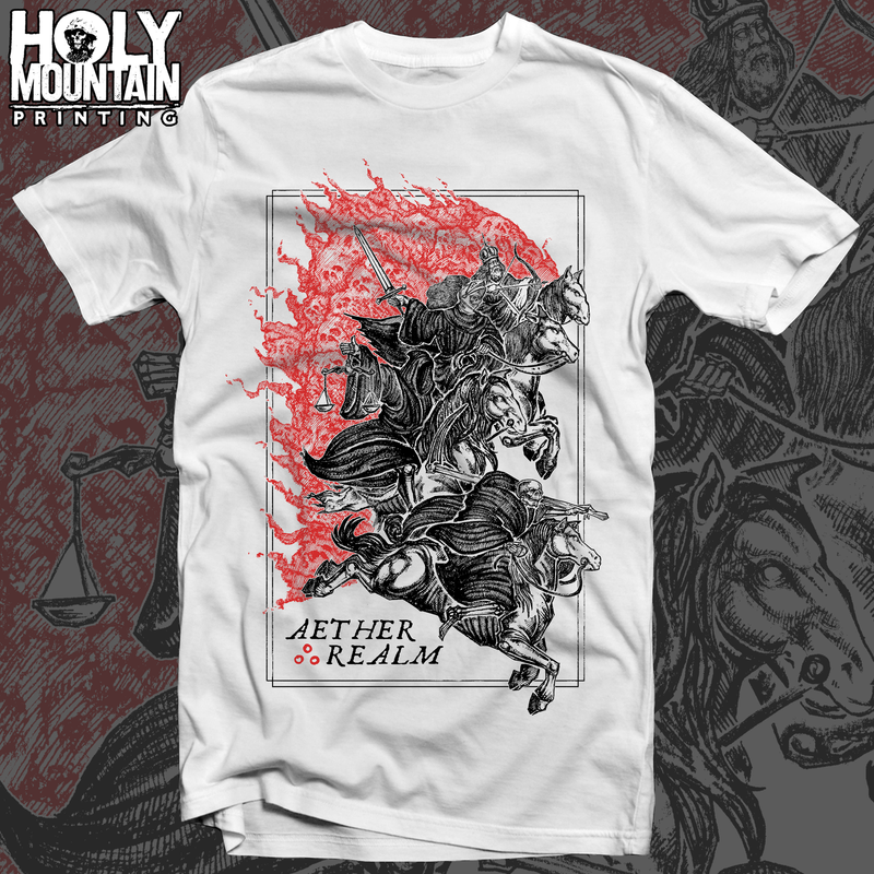 AETHER REALM - holymountainprinting