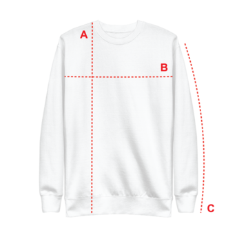 Sizing Chart