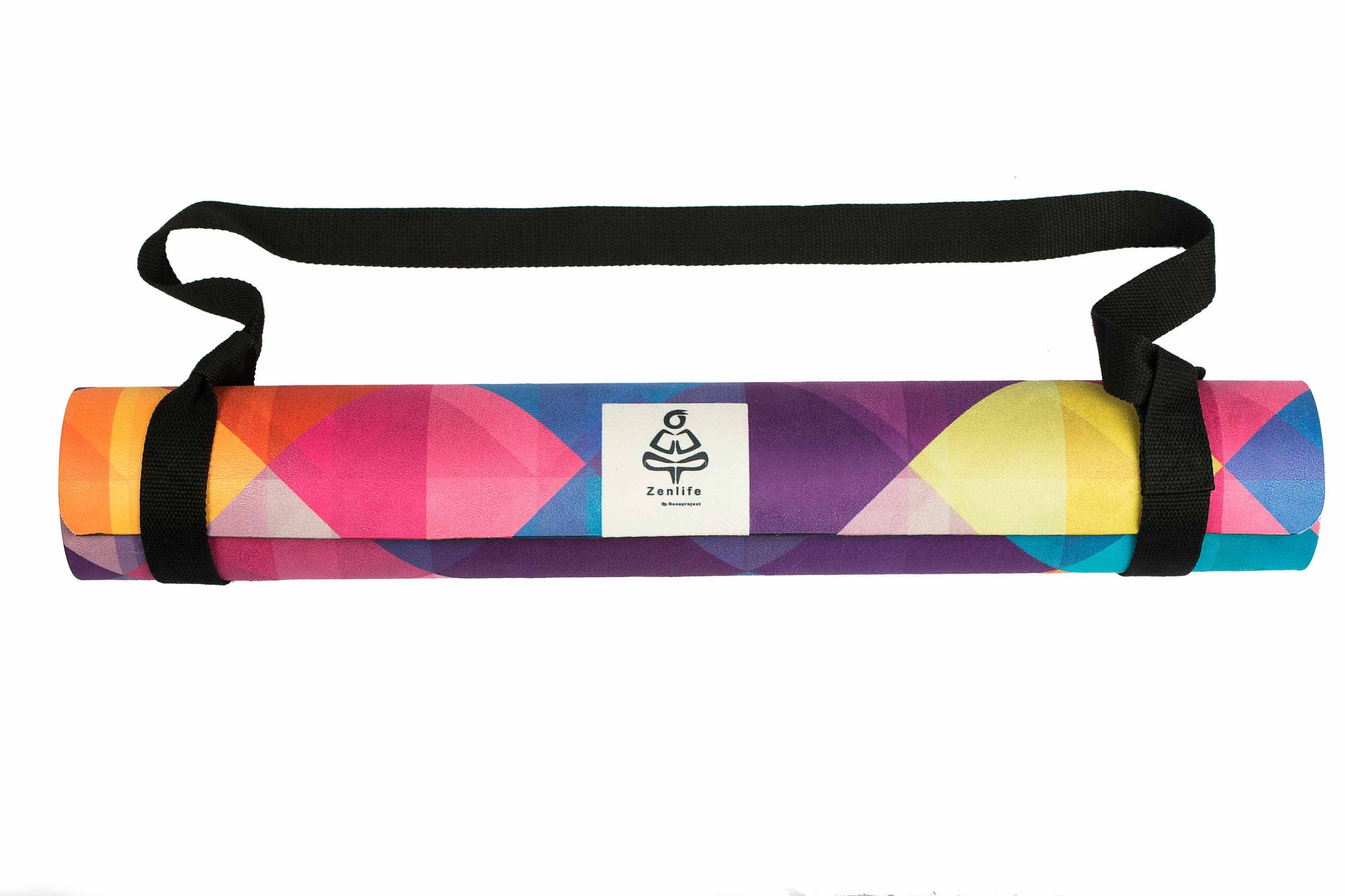 zenlife yoga mat