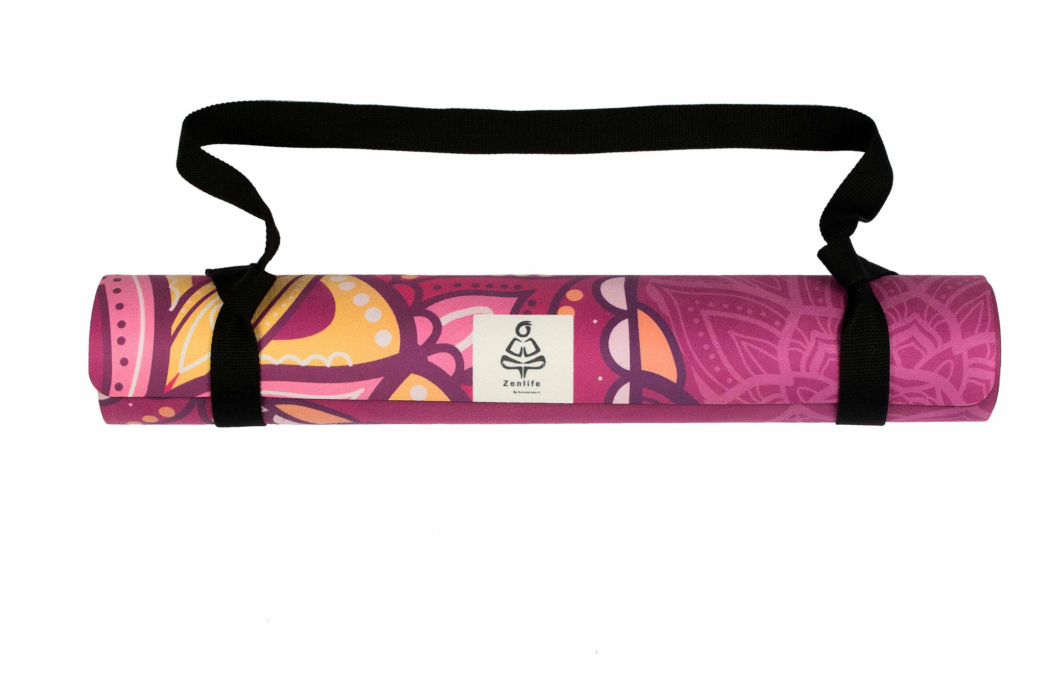 zenlife yoga mat