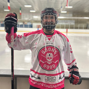 REALTOR 4 YOU SHANNA | PERSONALIZED JERSEY - SotaStick.com