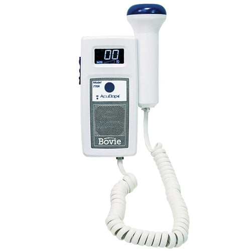 Edan SonoTrax II Fetal Doppler Baby Heart Monitor