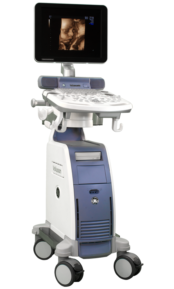 Gener8 Ultrasound Therapy Machine by Performa