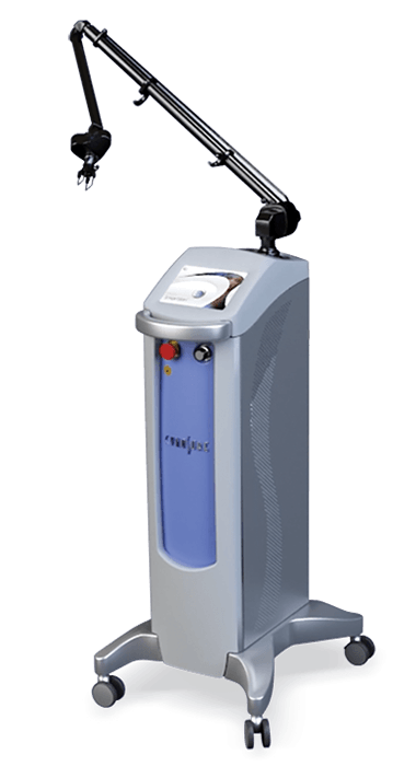 Lumenis UltraPulse® CO2 Fractional Laser Skin Resurfacing Natick