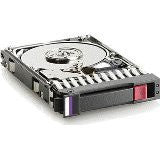 HP - Hard drive - 3 TB - internal - 3.5" - SAS-2 - 7200 rpm - for StorageWork? QK703A