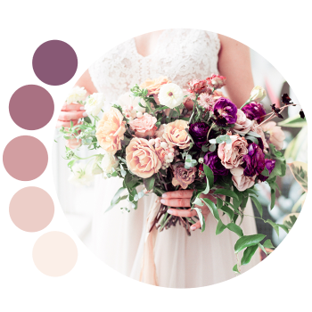 wedding flower websites