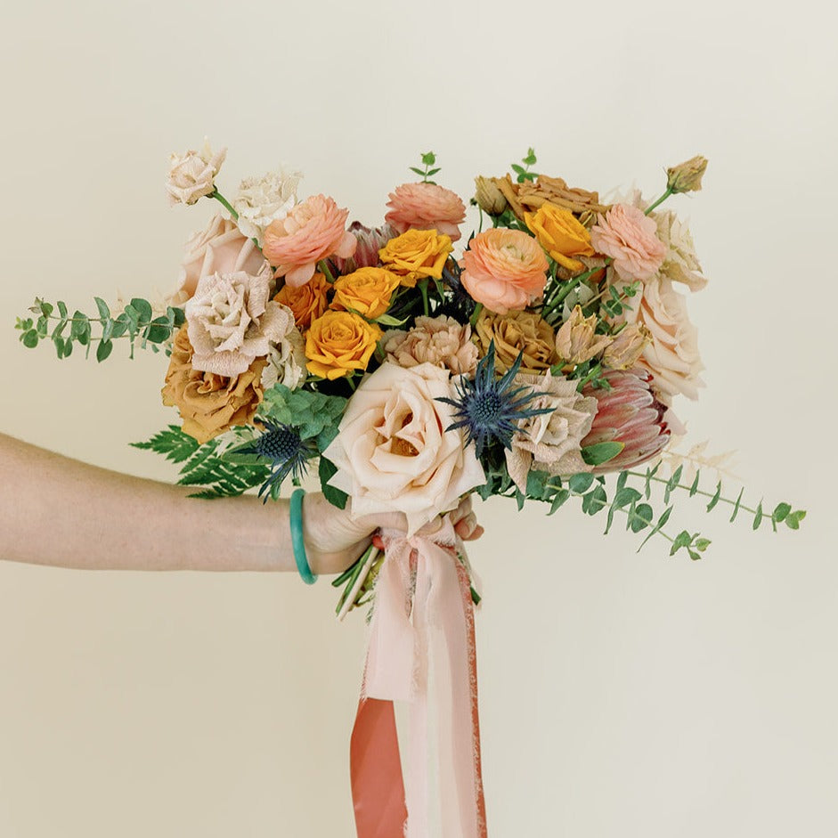DIY Wedding Kits – Moxie Blooms