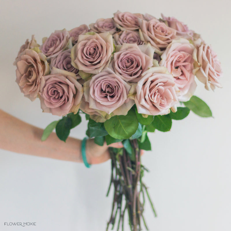 Amnesia Roses Wedding Bouquets Florida Photo Magazine Com