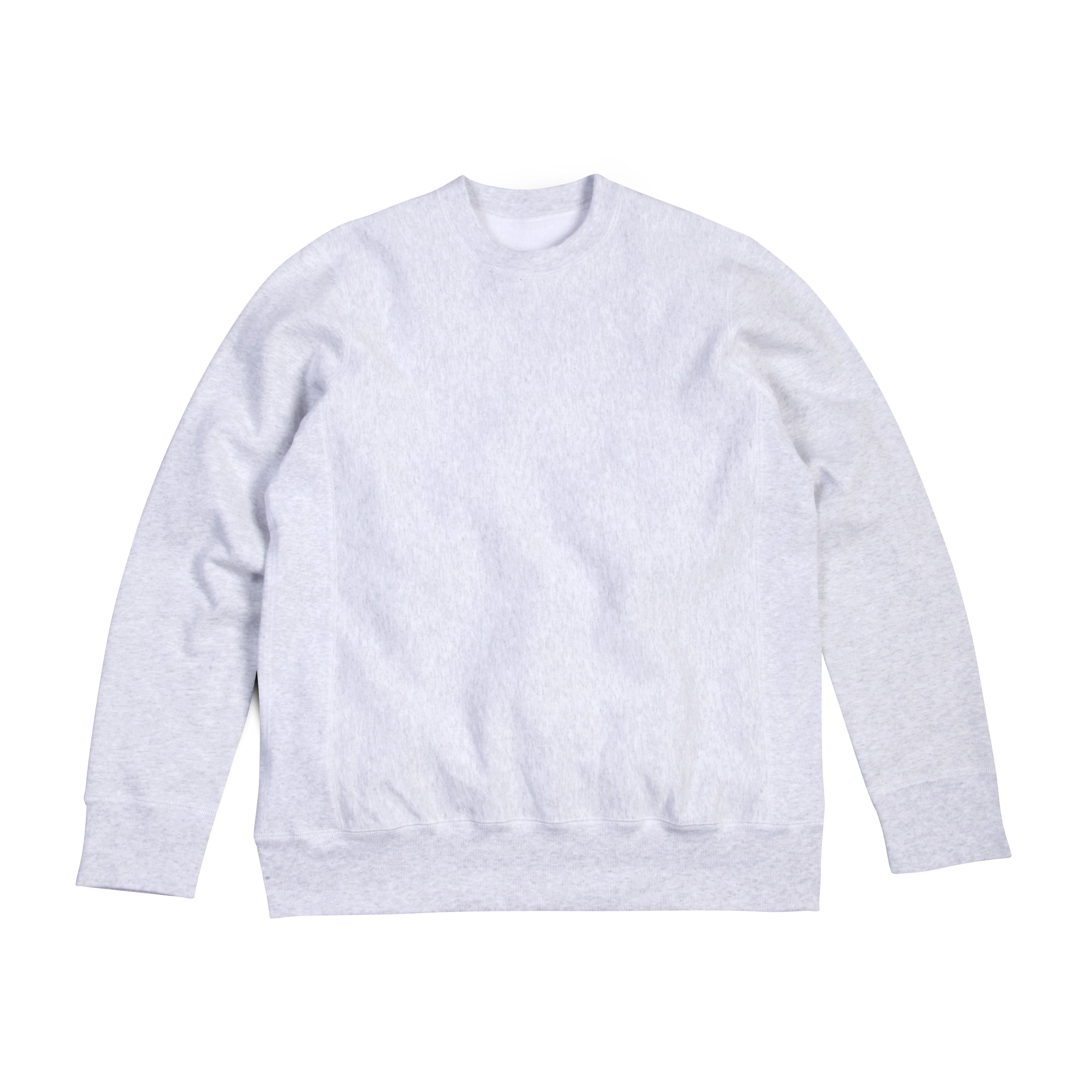 Download Crewneck Sweatshirt House Of Blanks