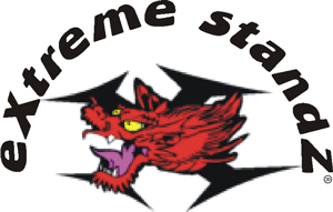 eXtreme standZ logo