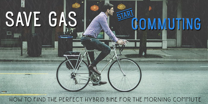 Which hybrid or comfort bike is right for you
