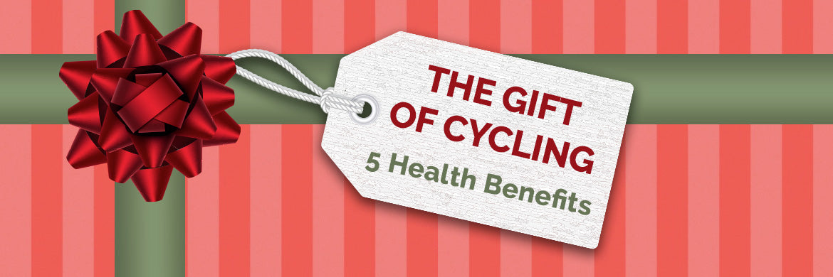 The Gift of Cycling