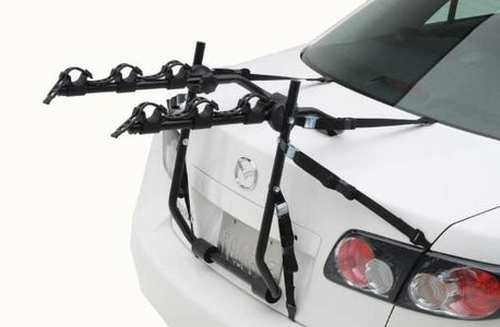 hollywood hitch rack