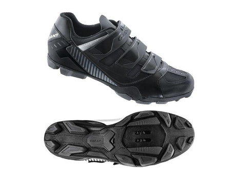 giant flux shoes