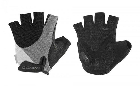 short finger gloves