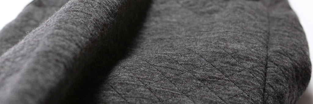 Quilted 100% Merino Wool Jackets, Bootliners, Blankets, Sleeping