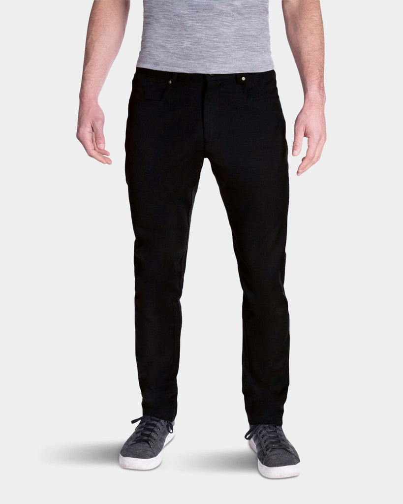 Longhaul Pant – Woolly Clothing Co