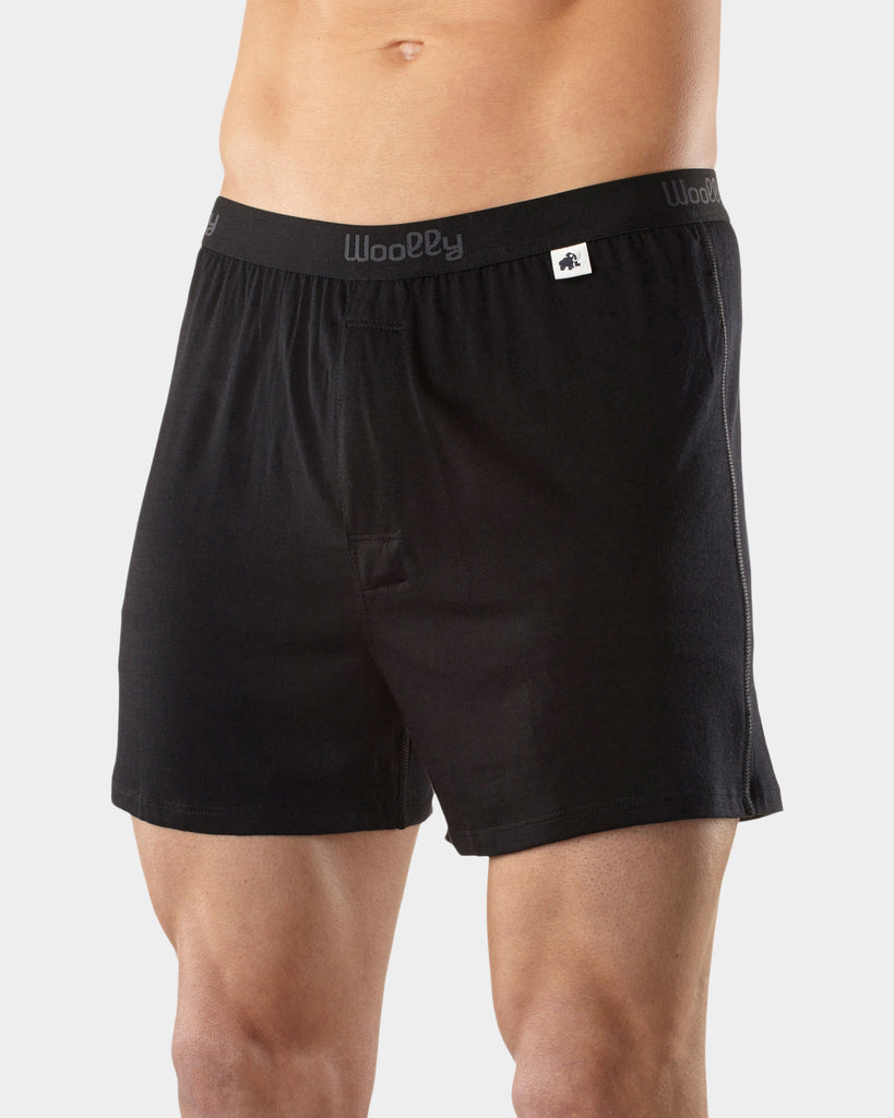 Merino undies – Woolly Clothing Co