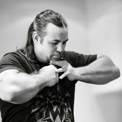 Wearing a kilt means freedom for strongman Iron Tamer Dave Whitley 